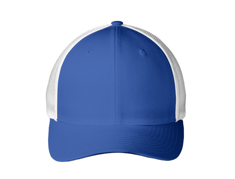 Shop Fitted Flexfit Mesh Back Cap In USA Without Stepping Out - C Flex Tech