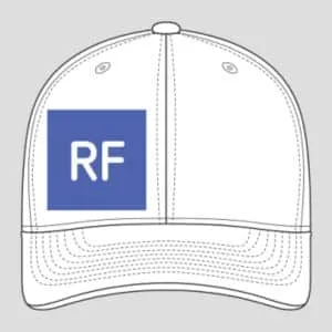 RF. Right Front